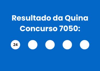 Quina 7050: alguém ganhou os R$ 14,5 milhões? Veja o resultado de domingo (14/06)