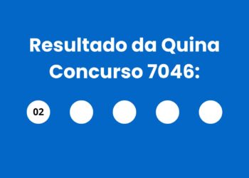 Resultado da Quina 7046: alguém ganhou os R$ 8,6 mi? Veja os números de terça (09/06)