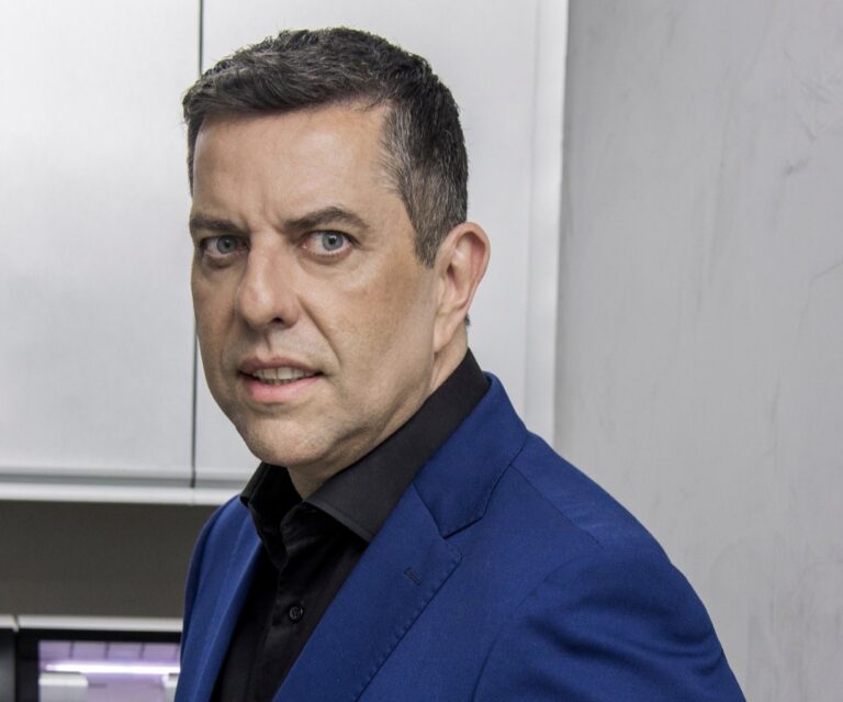 A Economia da Longevidade: como Anderson Bernal une odontologia integrativa e recorrência para sustentar o mercado de alto padrão