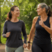 O exercício que mulheres acima de 40 estão adotando para perder inchaço sem cortar o que comem