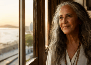 80 anos, 1 milhão de discos: Frase de Maria Bethânia que resume uma vida”