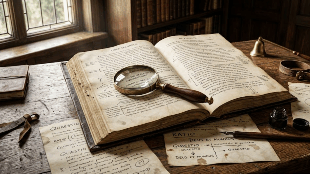 Voltaire: "Duvide de tudo pelo menos uma vez, mesmo da proposição de que dois mais dois são quatro" o escritor que foi preso na Bastilha, exilado duas vezes e continuou provocando reis e religiosos