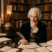 Voltaire: "Duvide de tudo pelo menos uma vez, mesmo da proposição de que dois mais dois são quatro" o escritor que foi preso na Bastilha, exilado duas vezes e continuou provocando reis e religiosos