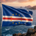O que significam as estrelas da bandeira de Cabo Verde? Entenda o símbolo da seleção africana