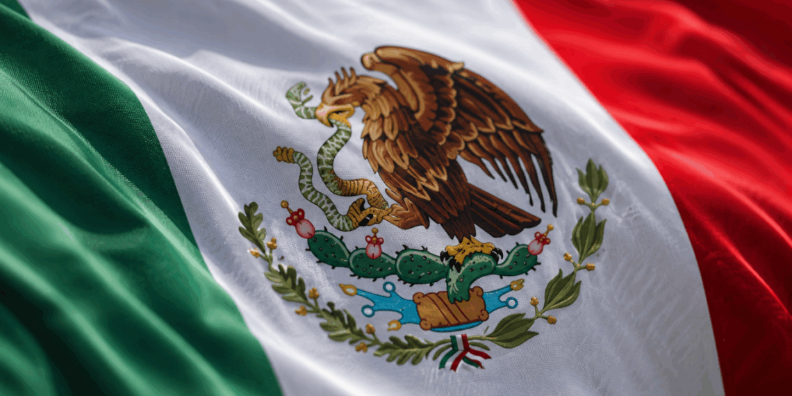 O que significa a águia na bandeira do México e a lenda indígena que está por trás desse símbolo
