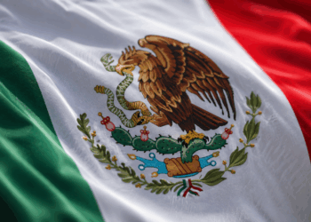O que significa a águia na bandeira do México e a lenda indígena que está por trás desse símbolo