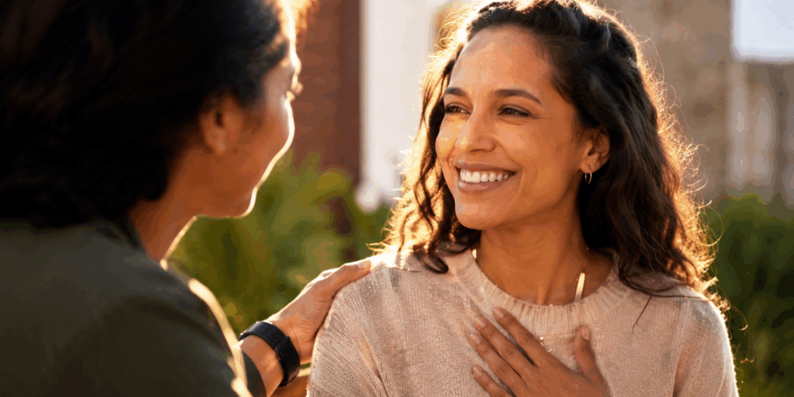 Sabedoria ancestral para refletir: "Se quer ser feliz por um instante, receba um elogio; se quer ser feliz para sempre, elogie sem esperar nada em troca”