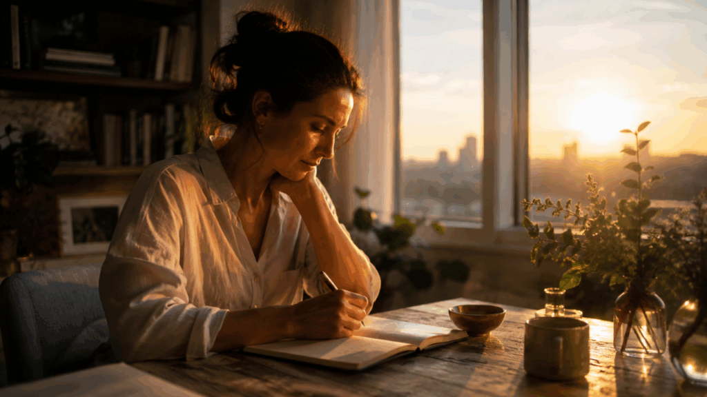 Sabedoria ancestral para refletir: "Se quer ser feliz por um instante, receba um elogio; se quer ser feliz para sempre, elogie sem esperar nada em troca”