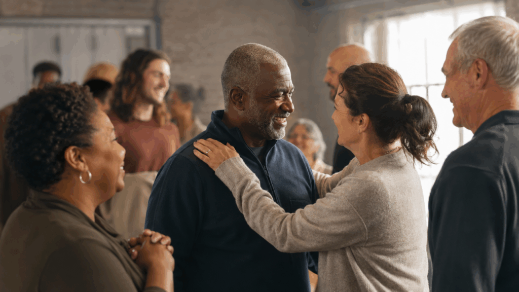 Sabedoria ancestral para refletir: "Se quer ser feliz por um instante, receba um elogio; se quer ser feliz para sempre, elogie sem esperar nada em troca”