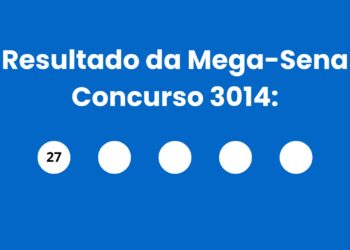 Mega-Sena 3014: alguém ganhou os R$ 16 milhões? Veja o resultado do concurso de terça-feira (02/06)