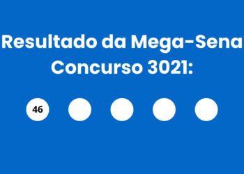 Mega-Sena 3021: alguém ganhou os R$ 42 milhões? Veja o resultado de hoje (20/06)