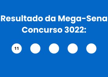 Mega-Sena 3022: alguém ganhou os R$ 2,8 milhões? Veja o resultado de terça (23/06)