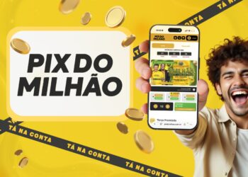 O que é o Pix do Milhão? Entenda o clube de benefícios, como funciona, prêmios, valor e como participar