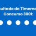 Timemania 2400: alguém ganhou os R$ 34 milhões? Veja o resultado do concurso de sábado (06/06)
