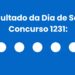 Dia de Sorte 1231: alguém ganhou os R$ 200mil ? Veja o resultado de sábado (27/06)