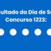 Dia de Sorte 1223: alguém ganhou os R$ 500 mil? Veja o resultado de terça (09/06)