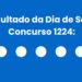 Dia de Sorte 1224: alguém ganhou os R$ 200 mil? Veja o resultado de hoje (11/06)
