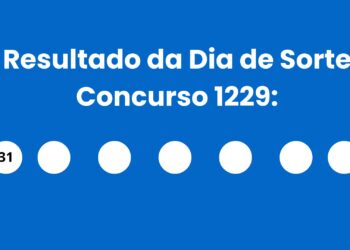 Dia de Sorte 1229: alguém ganhou os R$ 1,7 milhão? Veja o resultado de terça (23/06)