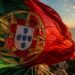 Por que a bandeira de Portugal tem um escudo e uma esfera armilar, e o que esses símbolos revelam sobre séculos de navegação e conquista?