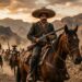 “Prefiro morrer de pé do que viver de joelhos.” Emiliano Zapata, ao liderar os camponeses na Revolução Mexicana e cravar a frase que se tornaria o lema de resistência em todo o mundo
