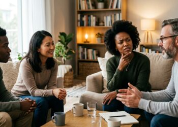 O que significa quando alguém muda de opinião com frequência
