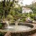 Sossego e educação exemplar: a pequena cidade brasileira que transformou um poço histórico em um santuário de águas termais