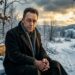 Frase do dia de Albert Camus, escritor existencialista e vencedor do Nobel de Literatura: "No meio do inverno, aprendi que havia em mim um verão invencível.”