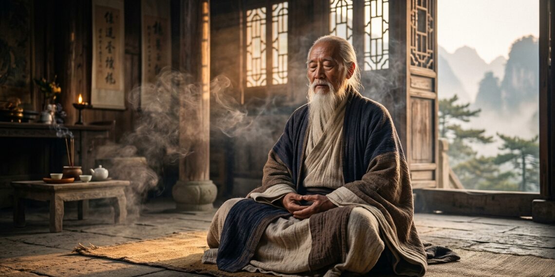 Frase do dia de Lao Tsé, filósofo chinês e fundador do Taoísmo: “Aquele que conhece os outros é inteligente; aquele que se conhece é verdadeiramente sábio”