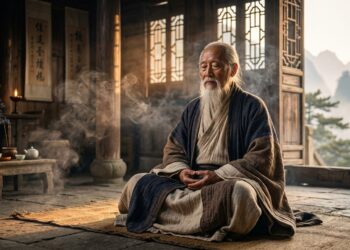 Frase do dia de Lao Tsé, filósofo chinês e fundador do Taoísmo: “Aquele que conhece os outros é inteligente; aquele que se conhece é verdadeiramente sábio”