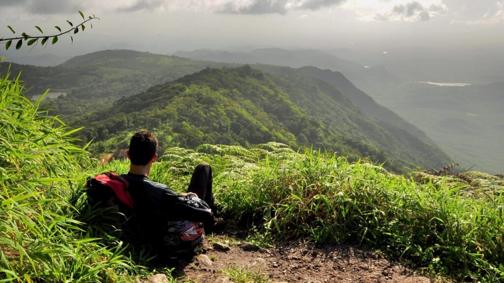 Inverno europeu em pleno sertão cearense: menor município do estado registra 12°C e oferece um refúgio de paz no coração da Caatinga hoje