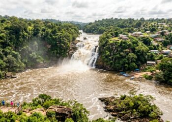 Projeto pioneiro na Amazônia mato-grossense: cidade que nasceu no papel e exigiu três meses de busca intensa para ser achada na mata