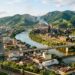 A Pittsburgh Fluminense: a cidade do Vale do Paraíba que já foi a maior produtora de leite do Brasil