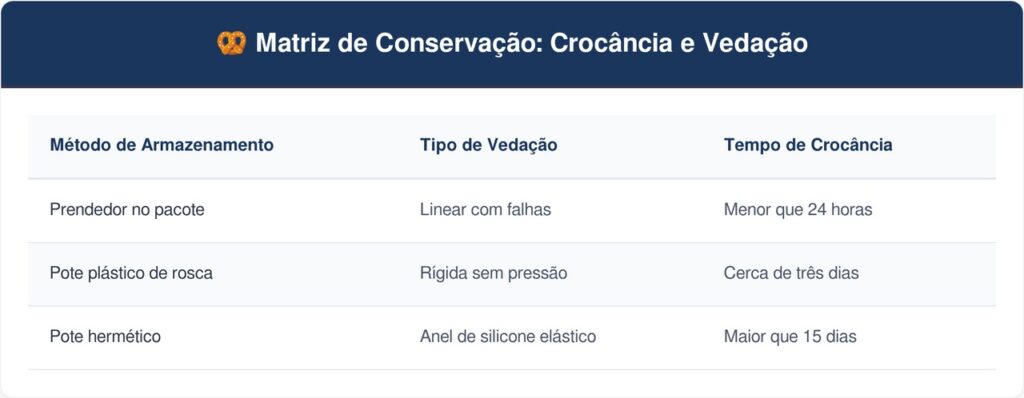 Biscoito-aberto-tabela-1024x398 Pare de guardar pacotes de biscoito abertos fechados apenas com pregador de roupa: essa é a maneira correta de transferir para potes herméticos para que não murchem