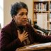 Frase do dia de Audre Lorde, poeta e pensadora afro-americana: "O silêncio e o medo são aliados da opressão”