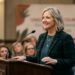Brené Brown e a vulnerabilidade: "A coragem comça quando saímos da zona de conforto”