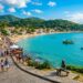 A vila de pescadores sem luz que uma atriz francesa transformou em destino mundial em 1964: a Saint-Tropez brasileira com 23 praias