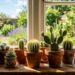 Jardim em casa: 5 cactos que crescem em qualquer janela muito ensolarada sem precisar de rega constante