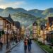 O prestígio da Suíça Brasileira: a cidade que alia o ar puro das montanhas à história de um destino centenário