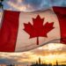 A bandeira que demorou 100 anos para ser reconhecida: Canadá e sua identidade visual após a independência