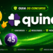 Quina 7052 sorteia R$ 500 mil nesta segunda-feira pós sorteio de São João saiba como participar