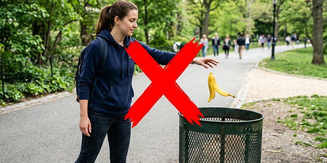 Não jogue as cascas de banana fora: ideias para reutilizar a parte interna para limpar e dar brilho natural em folhas grandes de plantas ornamentais de interior