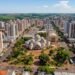 A cidade que nasceu de um ninho de cobras e virou modelo de planejamento: a Capital do Oeste do Paraná com a maior reserva ecológica urbana do Sul