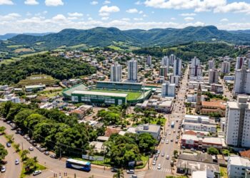 Raízes indígenas e o maior polo de proteína animal em solo gaúcho: o cenário de desenvolvimento que combina história e futuro