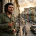 Che Guevara e o compromisso: "Revolucionário é aquele que está disposto a morrer por seus princípios"