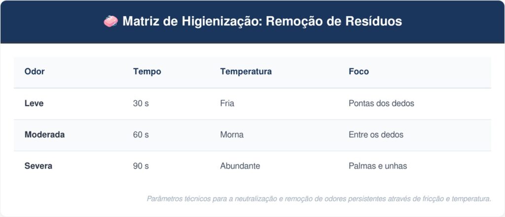 Cheiro-forte-de-alho-tabela-1024x441 Como tirar o cheiro forte de alho e cebola impregnado nas mãos: o truque fácil de esfregar os dedos em uma colher de aço inox sob água corrente que sempre funciona
