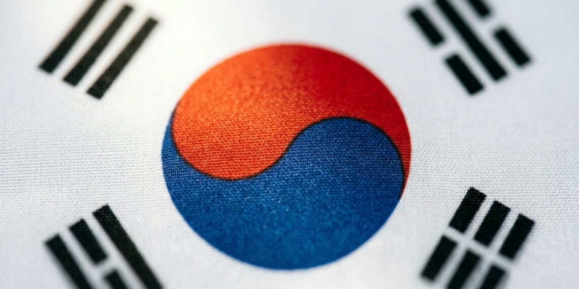Como a bandeira da Coreia do Sul esconde conceitos filosóficos milenares