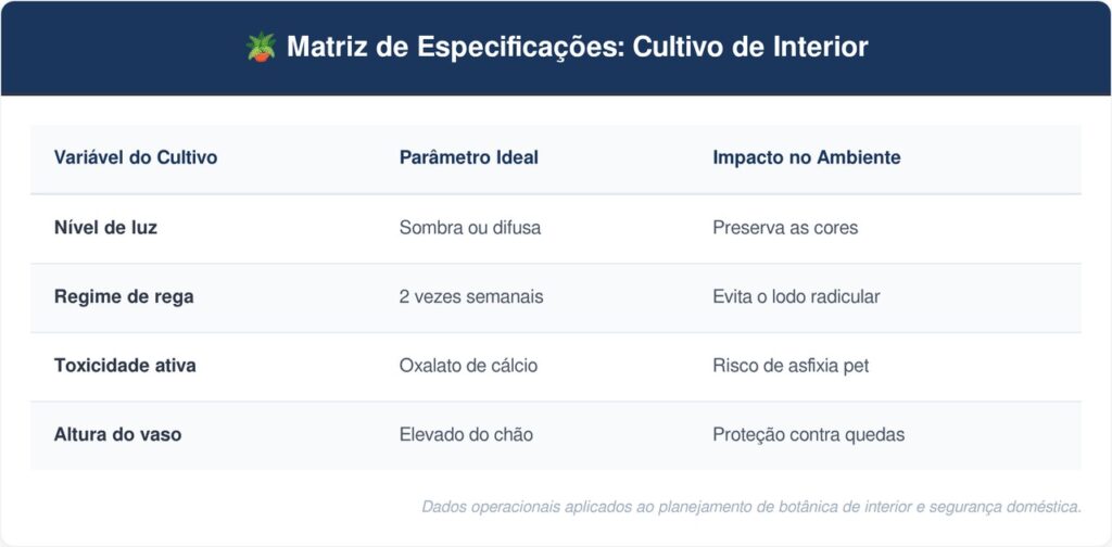 Comigo-ninguem-pode-tabela-1024x504 A folhagem mais rústica para cantos de sombra: como cuidar da comigo-ninguém-pode e evitar acidentes com pets