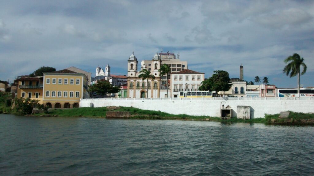 Complexo_Arquitetonico_do_Penedo._01-1024x576 Uma igreja com passagem secreta para libertar escravizados e a cidade mais antiga de Alagoas: a joia colonial às margens do Velho Chico