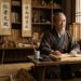 Frase do dia de Confúcio, filósofo chinês e fundador da ética confuciana: "A bondade é a verdadeira riqueza; a malvadez é a verdadeira pobreza"