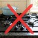 Adeus ao fogão cooktop tradicional a gás: a nova tendência é mais elegante e proporciona segurança total com a indução magnética